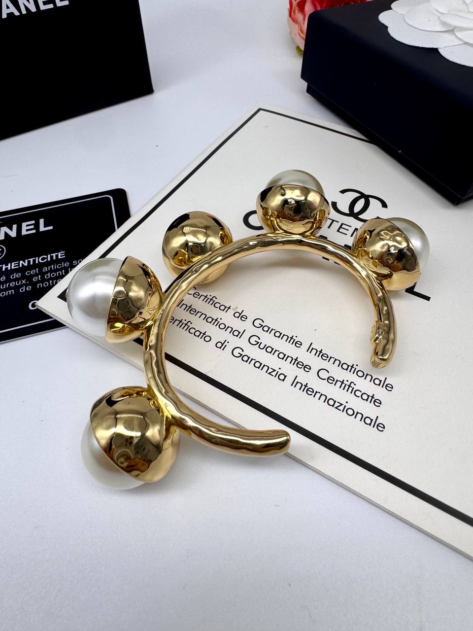 Фото Браслет Chanel S16959