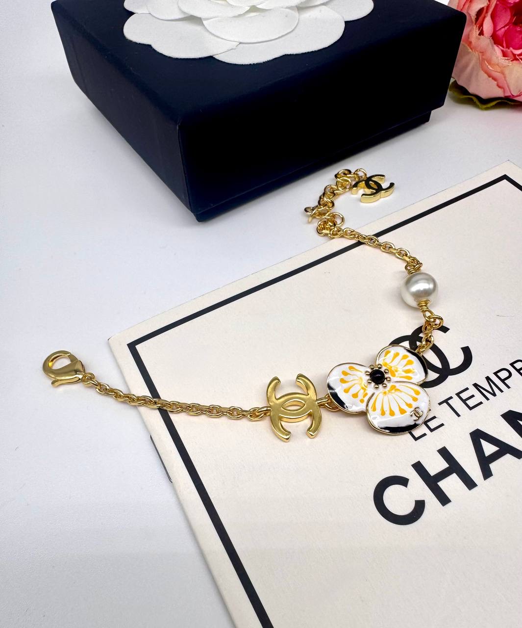 Фото Браслет Chanel S16985