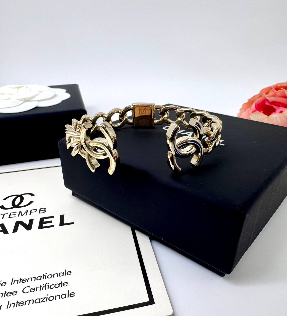 Фото Браслет Chanel S16979