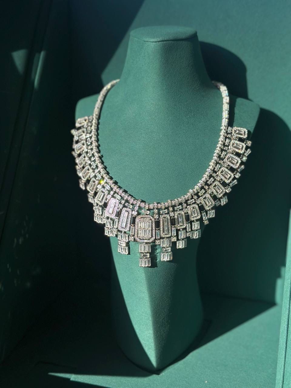 Фото Колье Cartier S17063