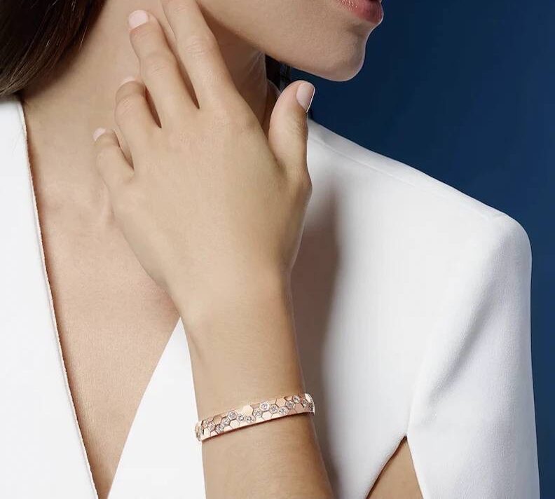 Фото Браслет Chaumet Bee My Love S17086